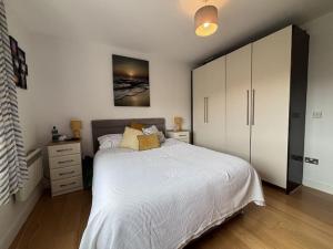 Stylish 2 Bedroom Apartment Dublin 2