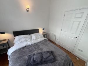 Stylish 2 Bedroom Apartment Dublin 2