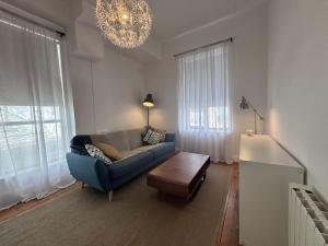Stylish 2 Bedroom Apartment Dublin 2