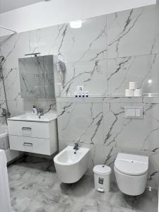 Unique Cozy Penthouses with Terrace and Suceava Magic View