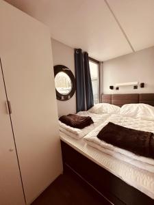 Hausboot Jette