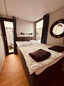 Hausboot Jette