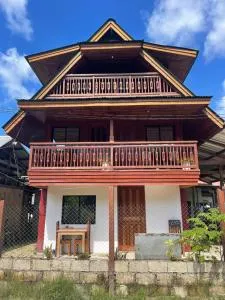 Leianna's Apartment - Roxas