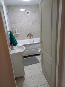 Camera cu baie proprie Carmen