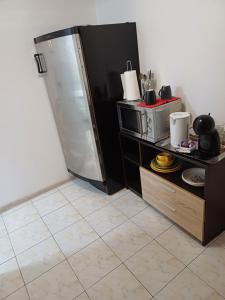 Camera cu baie proprie Carmen