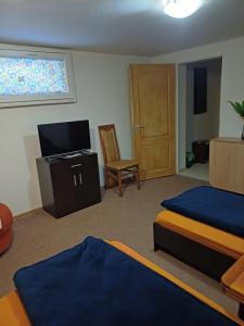 Camera cu baie proprie Carmen