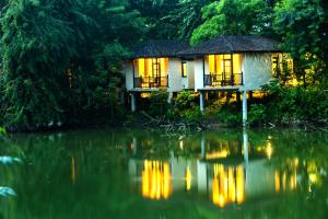 Banbas Resort, Chitwan