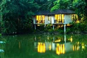 Siddhartha Vilasa Banbas, Chitwan - Chitwan