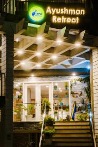 Tripli Hotels Ayushman Retreat