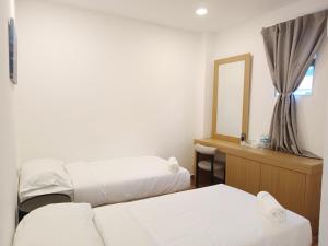 Shoreline Guesthouse 海岸线客栈