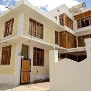 Hotel DE Suzain-Leh - Leh