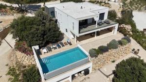 Villas A mont nos hotes 2 : photos des chambres