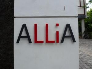 Allia Residence