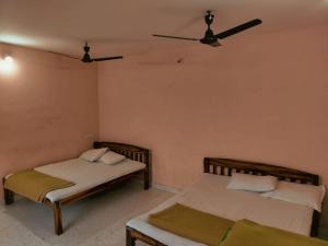 Nargis Farm Resort
