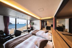 Inatori Akao Hotel