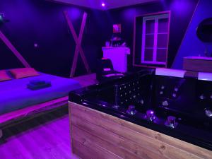 Love-room leden du Désir