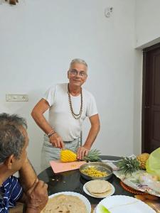 Marari Bethsaida Homestay