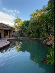 Garden Retreat Sunnybank Hills
