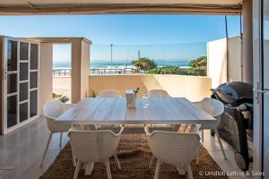 The Sand Castle Duplex at Cozumel