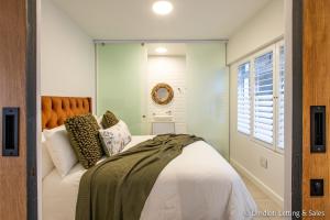 The Sand Castle Duplex at Cozumel