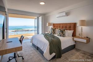 The Sand Castle Duplex at Cozumel