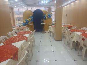 Hospedaje Vista al Lago