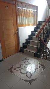 Hospedaje Vista al Lago