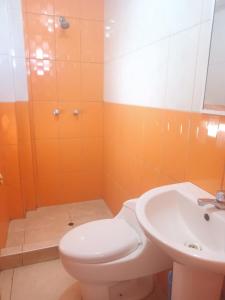 Hospedaje Vista al Lago