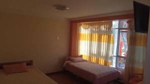 Hospedaje Vista al Lago