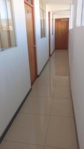 Hospedaje Vista al Lago