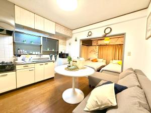 大久保駅4分新大久保駅8分テラス付き5