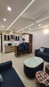 Advaya by Bakflash experience true comfort& luxury - Rājpur