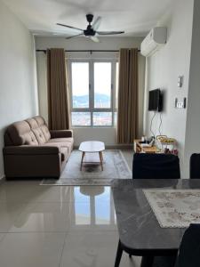Comfy Stay at Setapak Jaya, KL - 4hvězdičkové hotely ve městě Kuala Lumpur