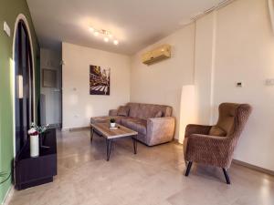 Beachfront Villa with Private Pool and Exotic Fruit Garden