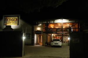 Gold Guesthouse and conferences