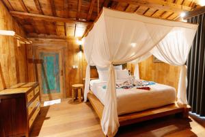 Seseh Beach Retreat Villas