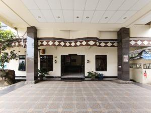 Gita Puri RedPartner Blitar