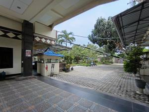 Gita Puri RedPartner Blitar