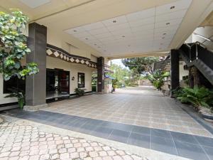 Gita Puri RedPartner Blitar