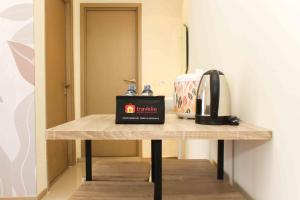 Good Place 2BR Meikarta Apartment By Travelio