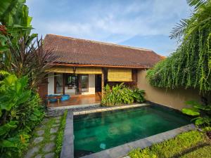 Uma Jala Villa Ubud by The Travel Ubud Bali