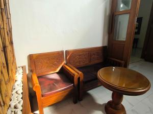 Wisma Trubus Syariah