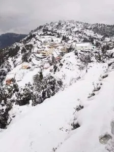 VILLAGE SUKOON HOME STAy - Bhatrojkhan