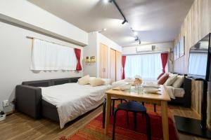 N1-2Shinjuku luxury house with EV Max6P