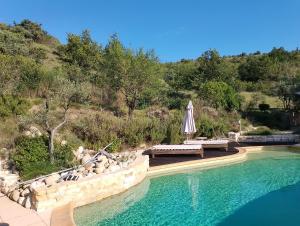 Sejours a la campagne Gite Provencal : photos des chambres