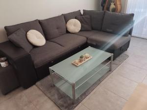 Souvenirs de Provence, charmant appartement neuf 3 étoiles