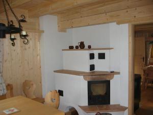 Feriendorf Lassing-Hochkar