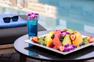 DoubleTree Suites by Hilton Austin Downtown Capitol