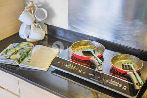 Manika by Kozystay - Paskal