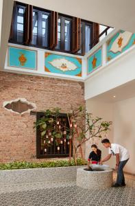 Baba House Melaka